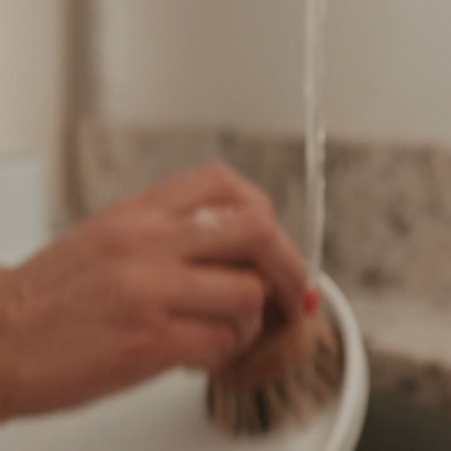 Do You Know What Goes Into The Dish Soap You Buy?