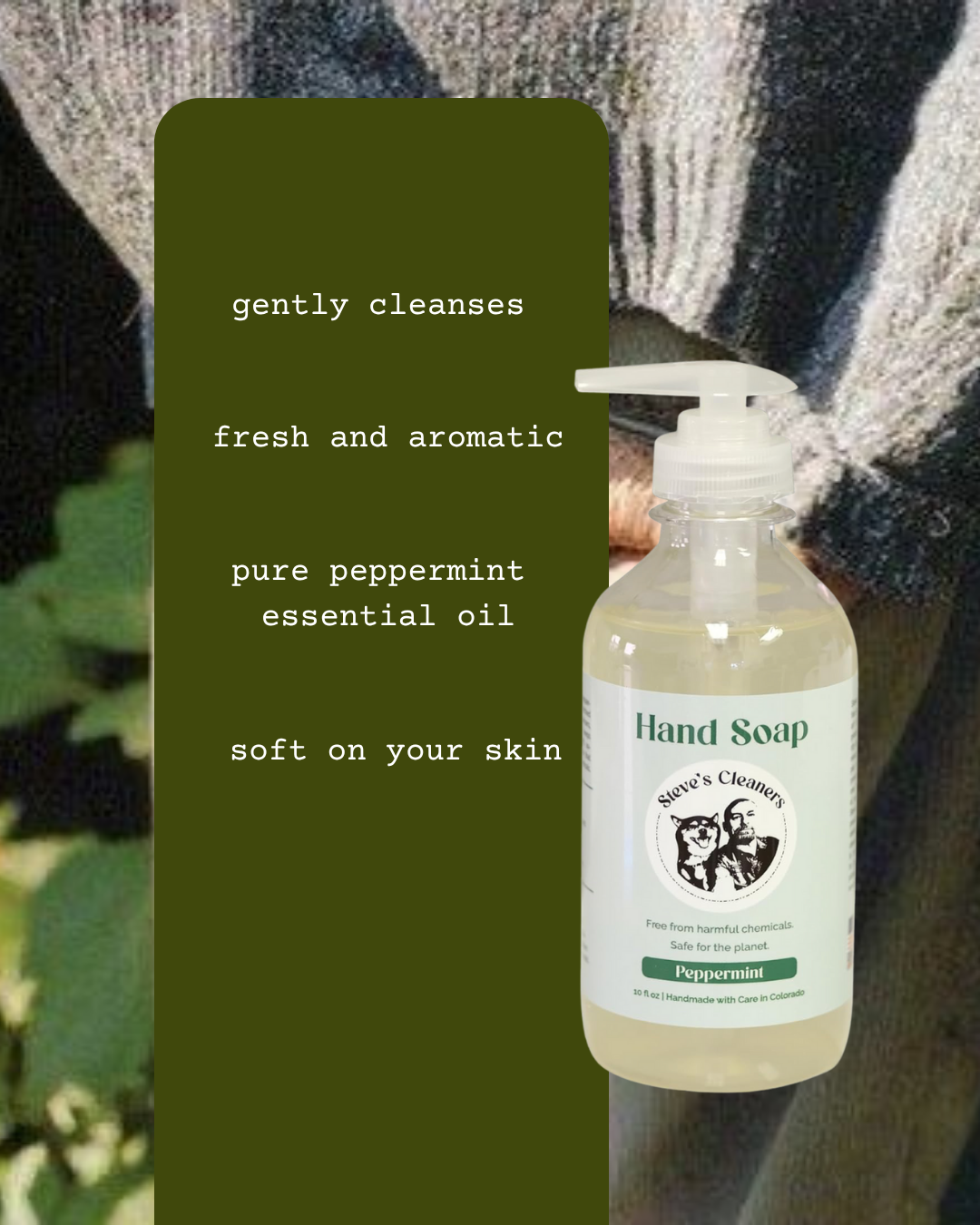 Hand Soap