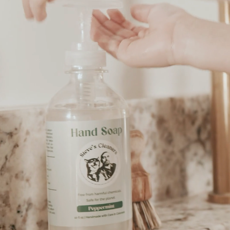 Hand Care