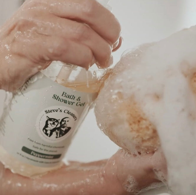 Shower Gel