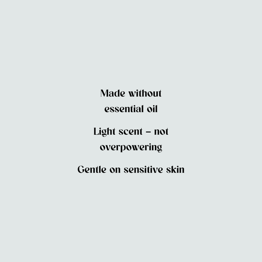 Everyday General Concentrate Unscented