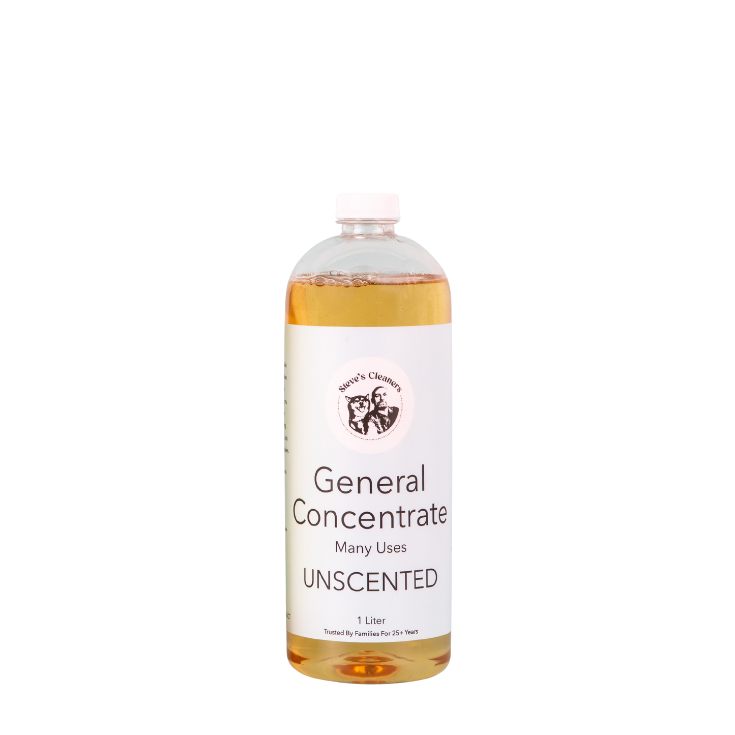 Everyday General Concentrate Unscented
