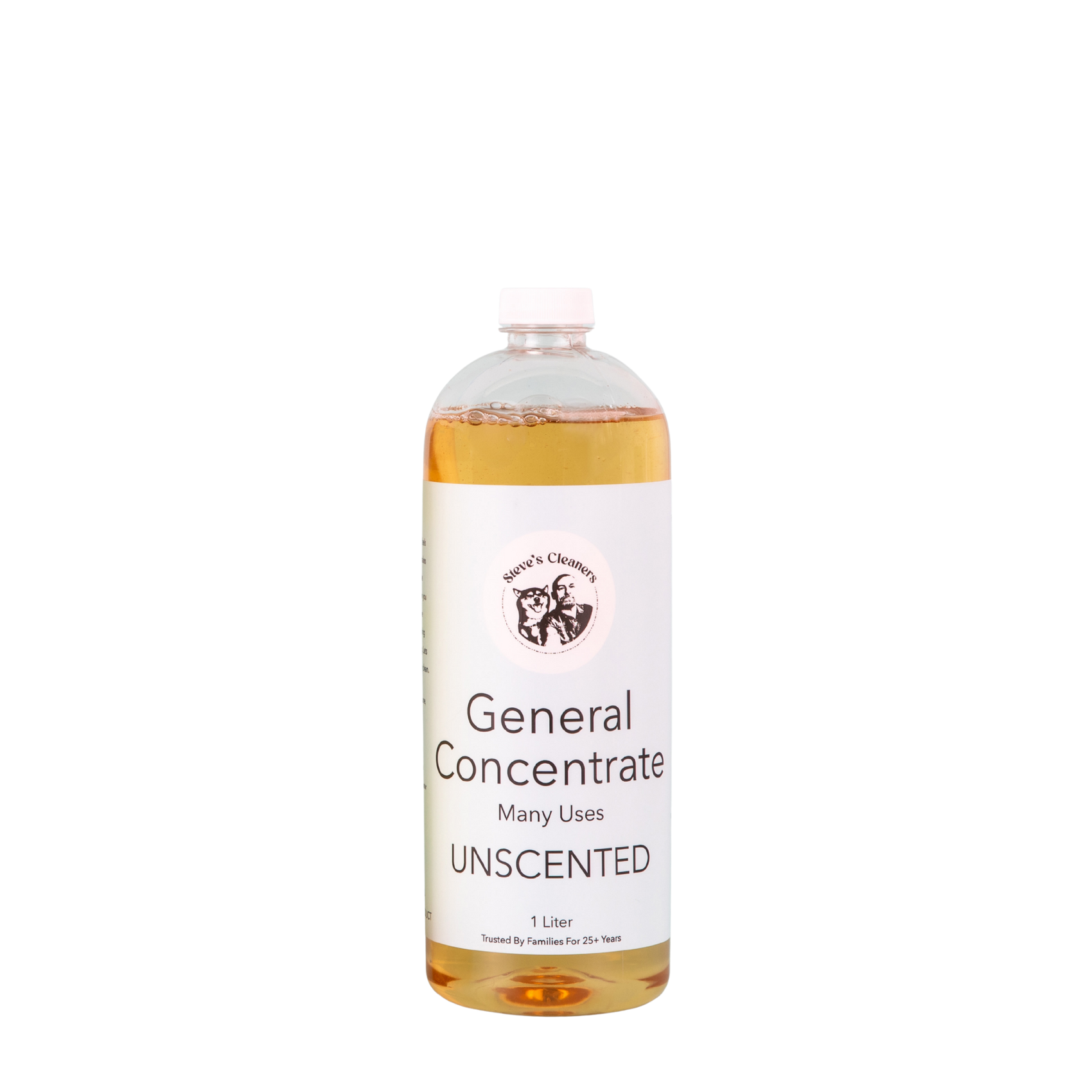 Everyday General Concentrate Unscented