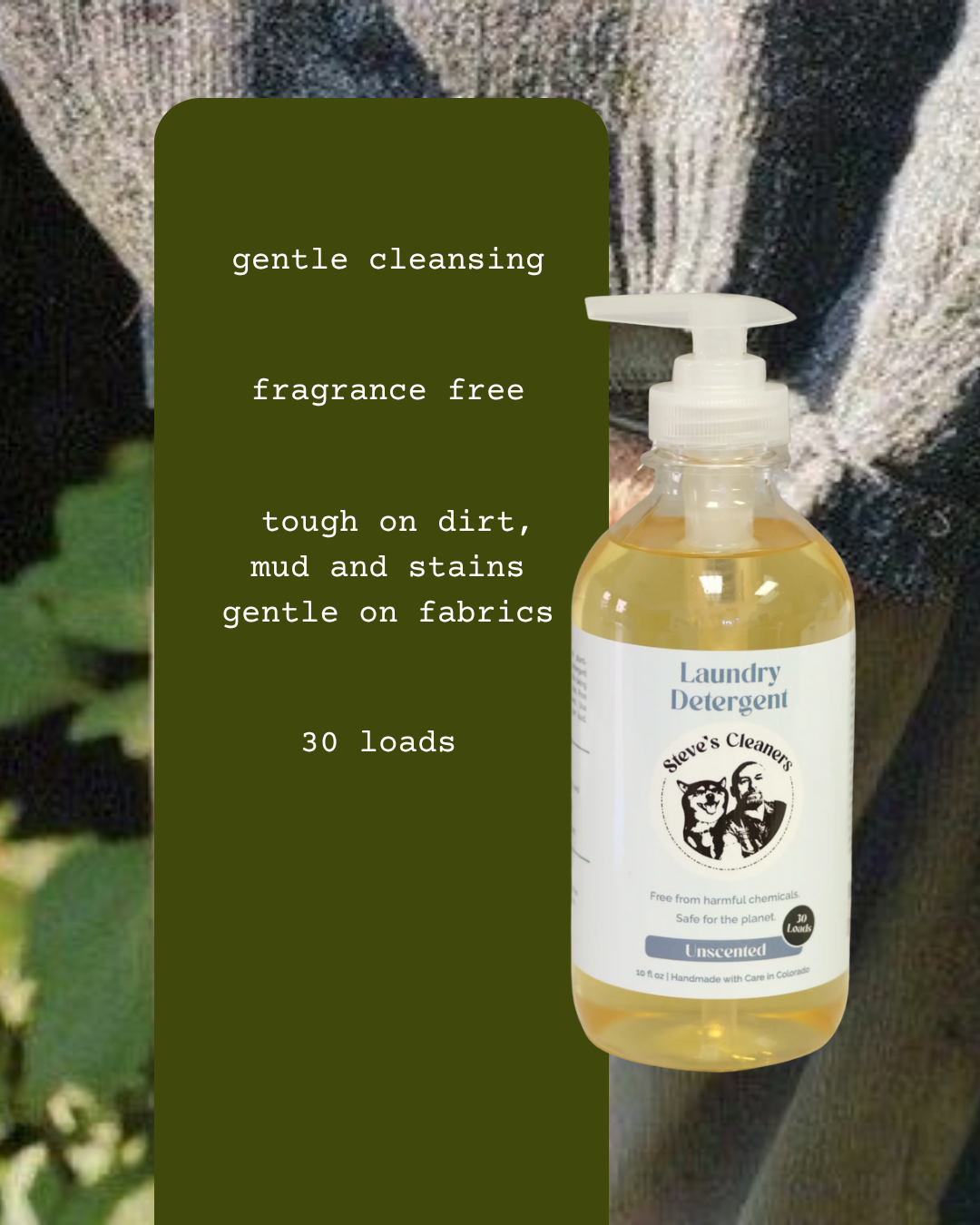 Steve’s Starter Bundle