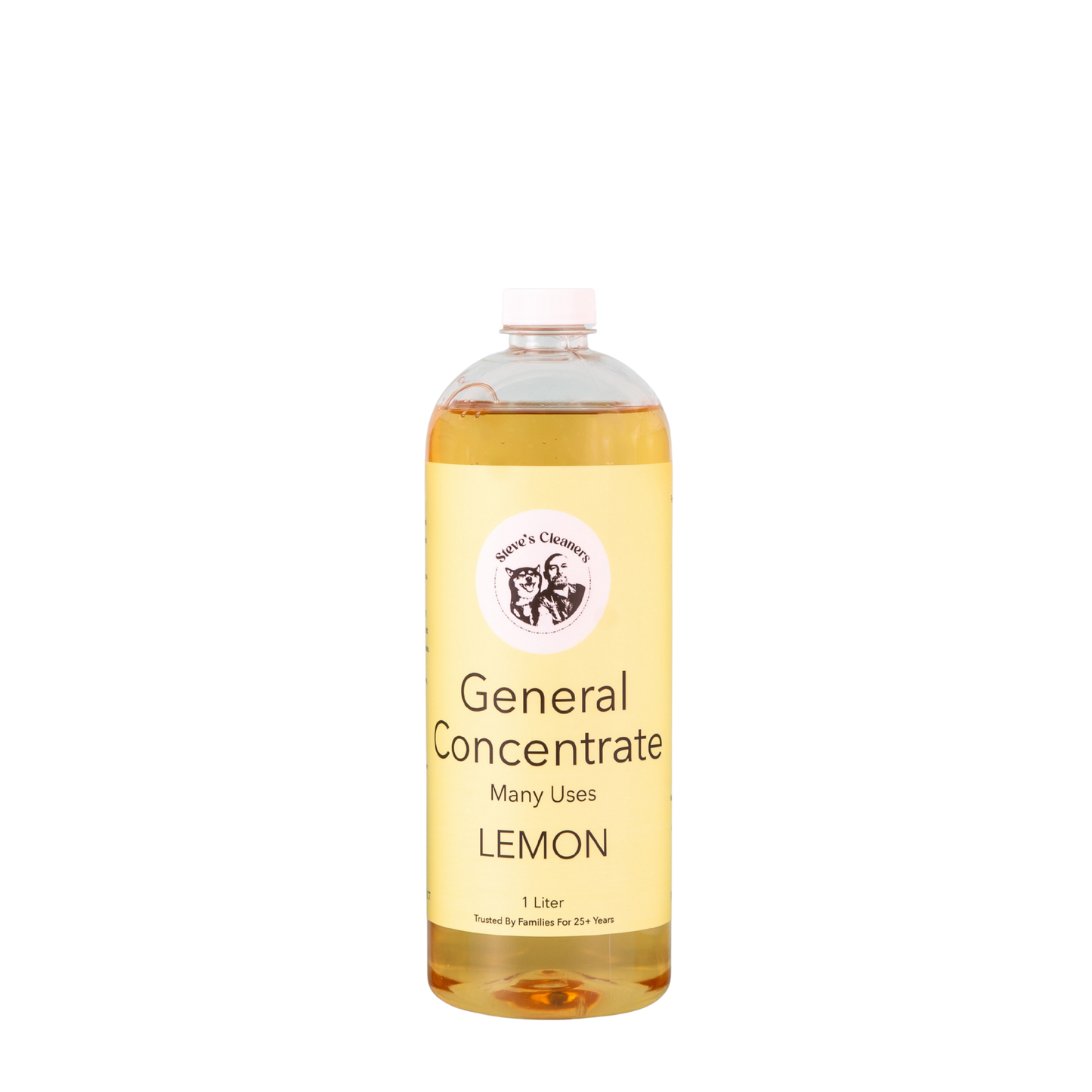 Everyday General Concentrate Lemon