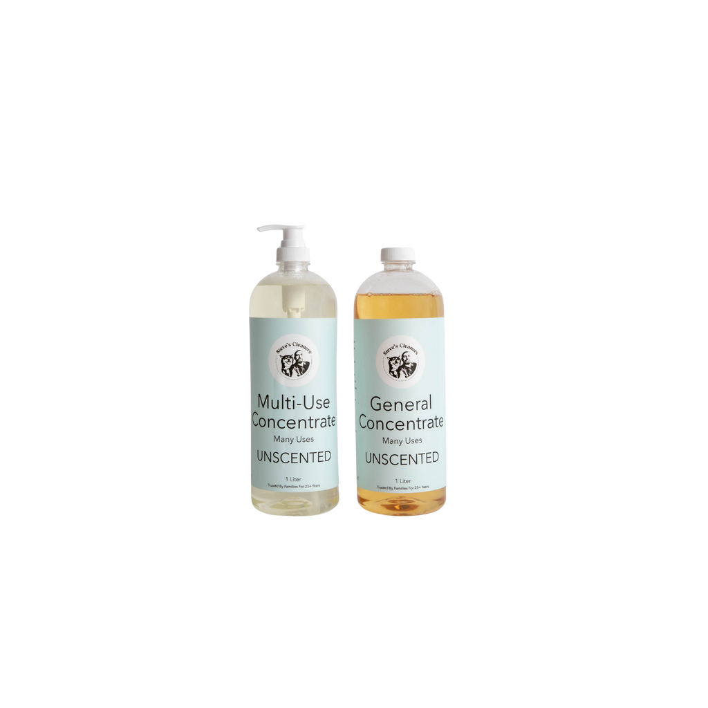 Everyday Concentrate Set Unscented