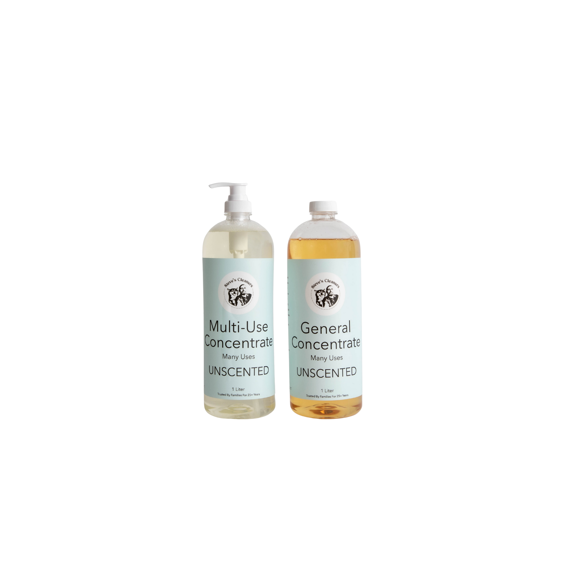 Everyday Concentrate Set Unscented