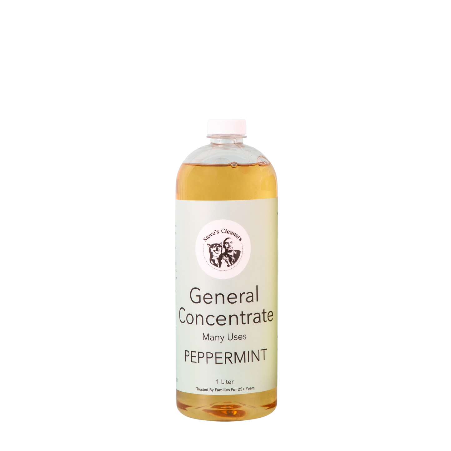 Everyday General Concentrate Peppermint