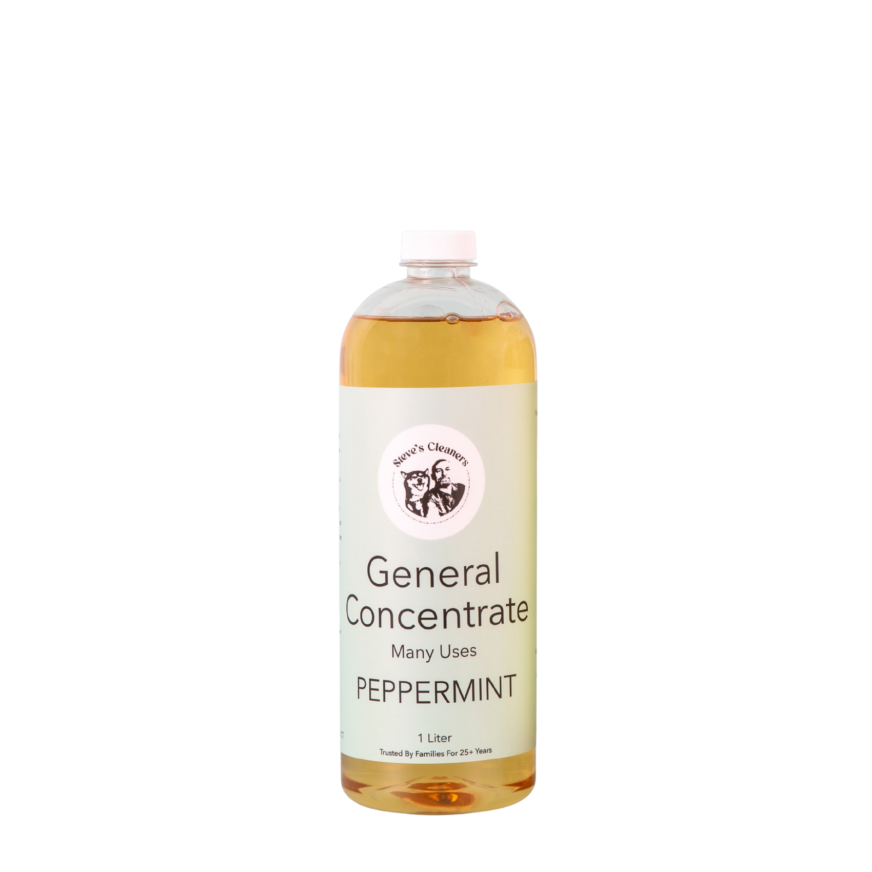 Everyday General Concentrate Peppermint