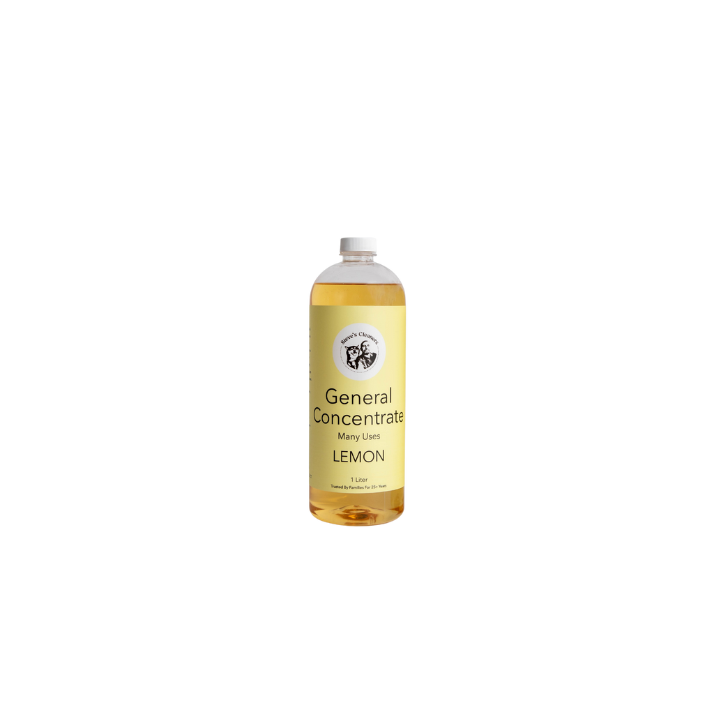 Everyday General Concentrate Lemon