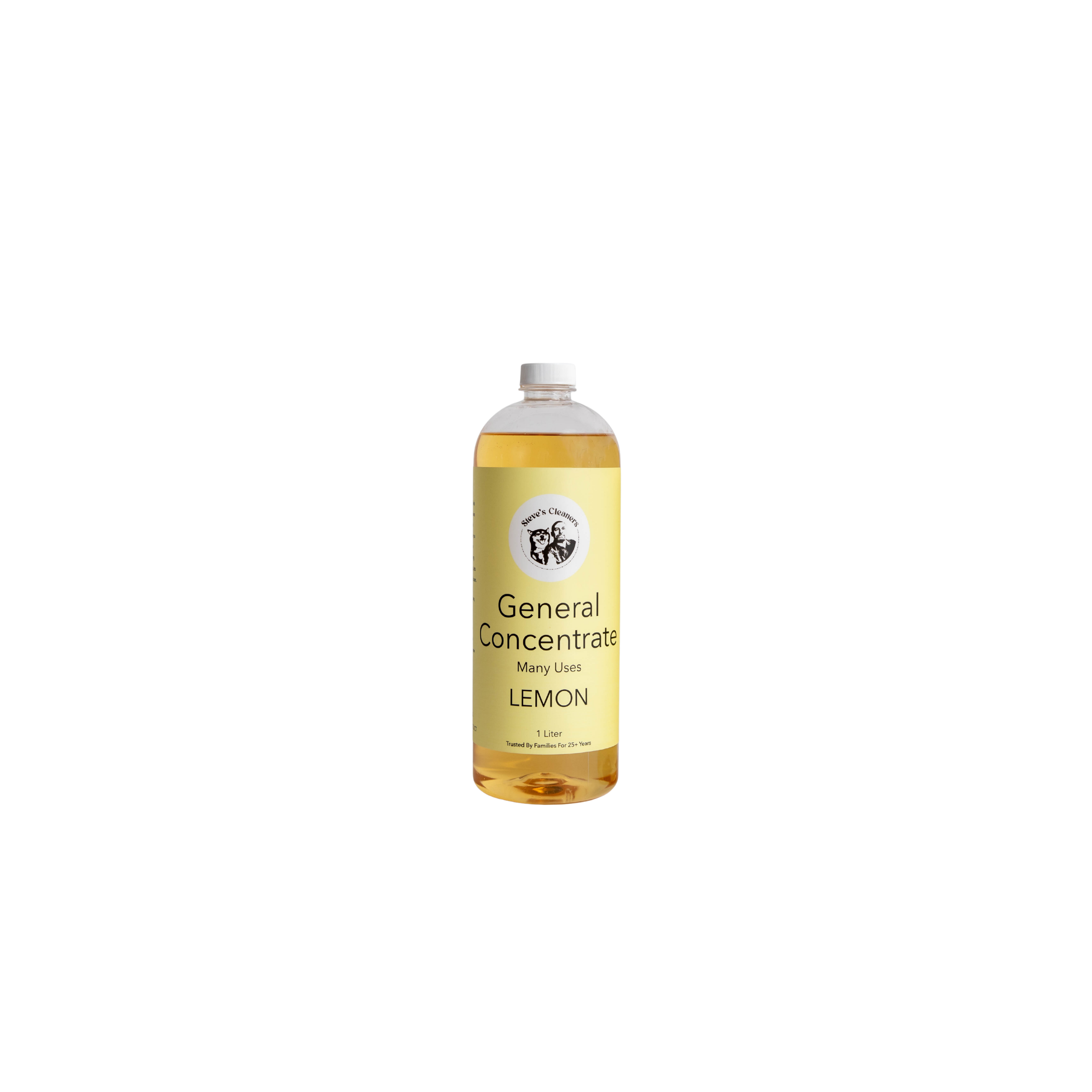 Everyday General Concentrate Lemon