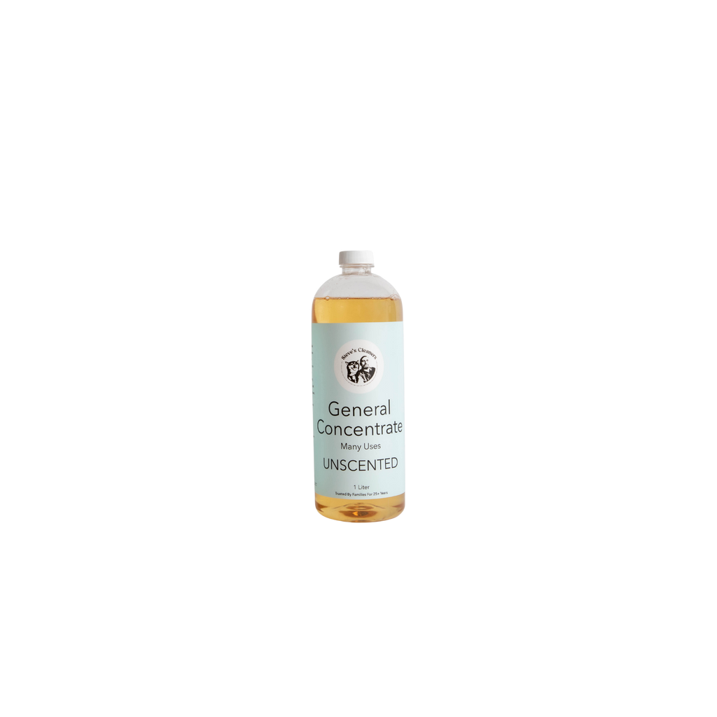 Everyday General Concentrate Unscented