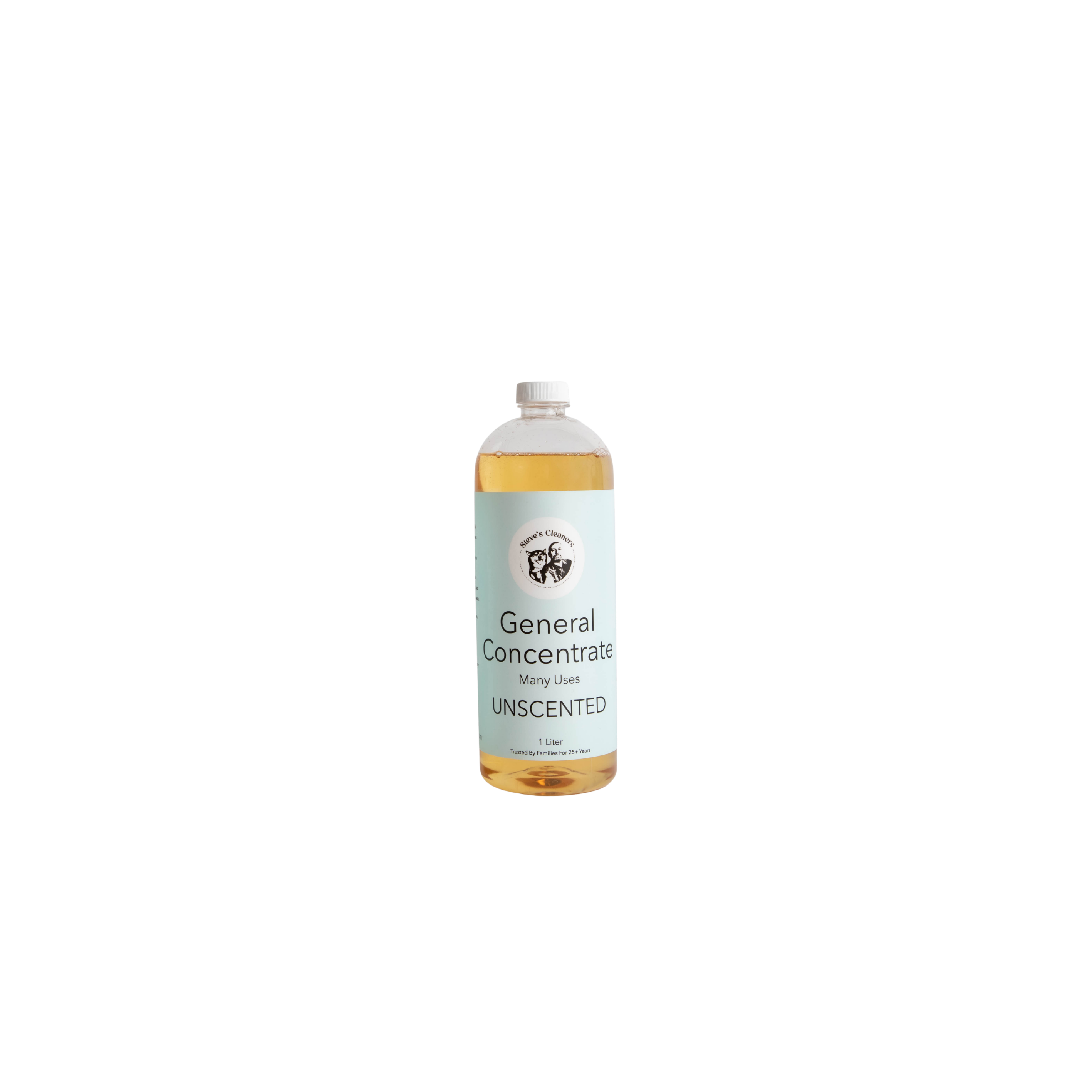 Everyday General Concentrate Unscented