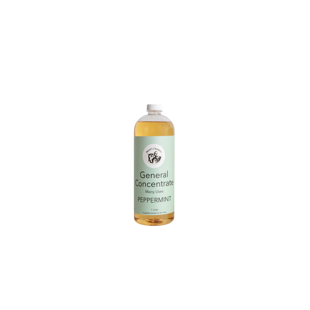 Everyday General Concentrate Peppermint