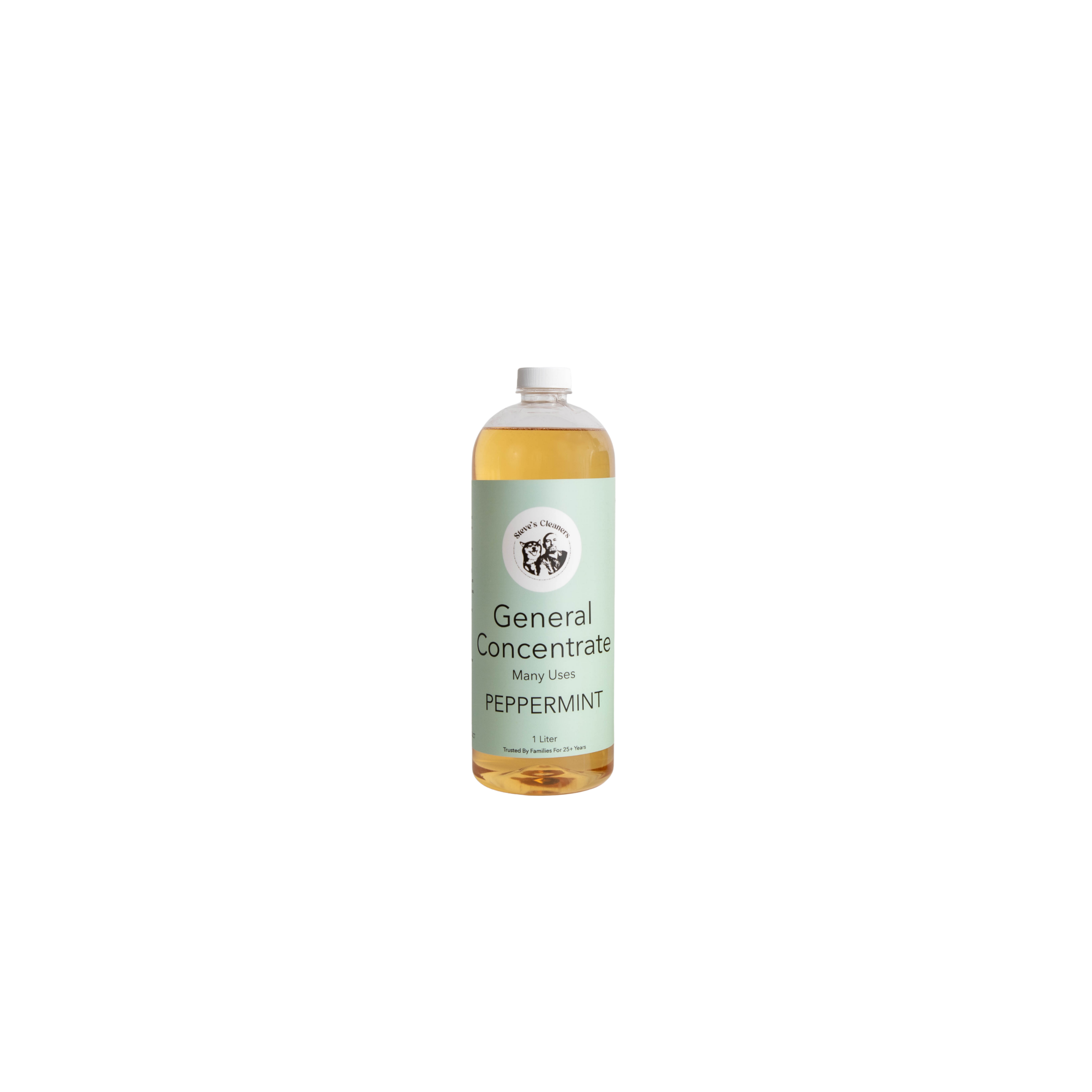 Everyday General Concentrate Peppermint