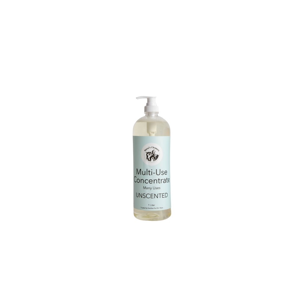 Everyday Multi-Use Concentrate Unscented
