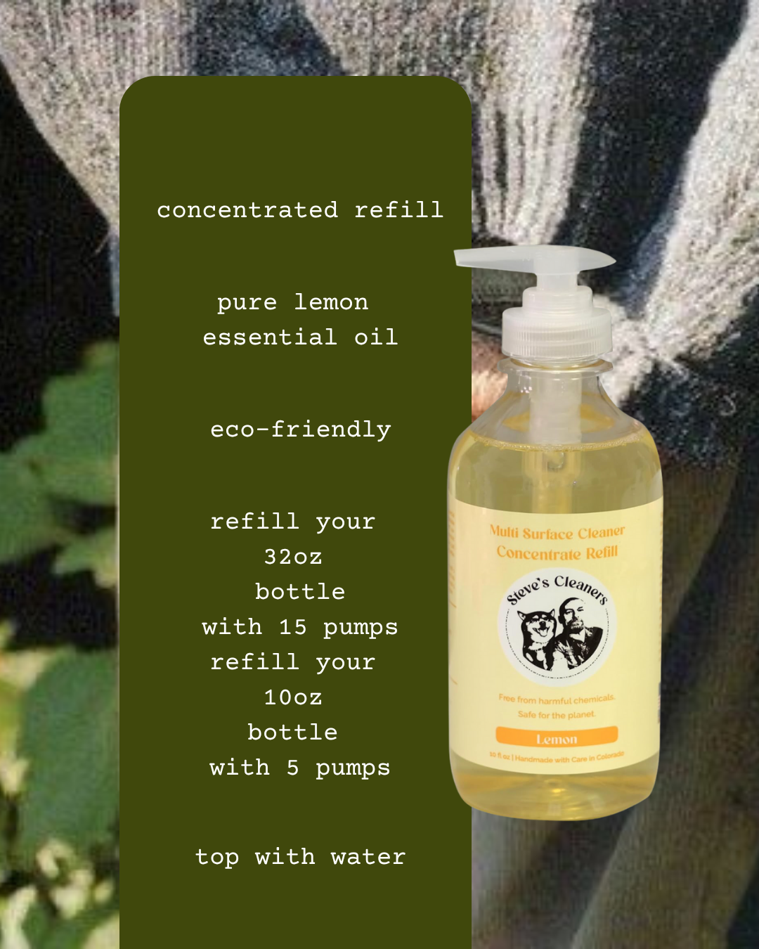 Home Essentials Bundle