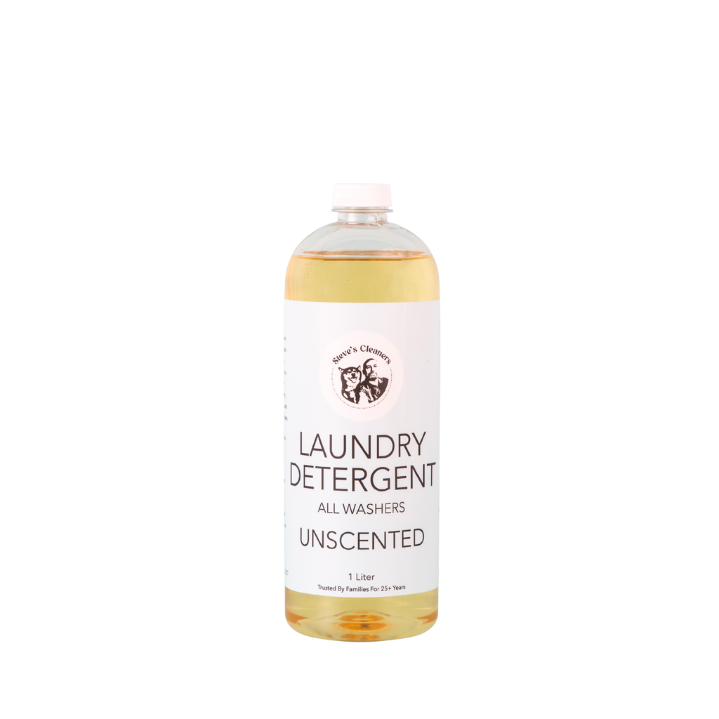 Everyday Unscented Laundry Detergent Concentrate