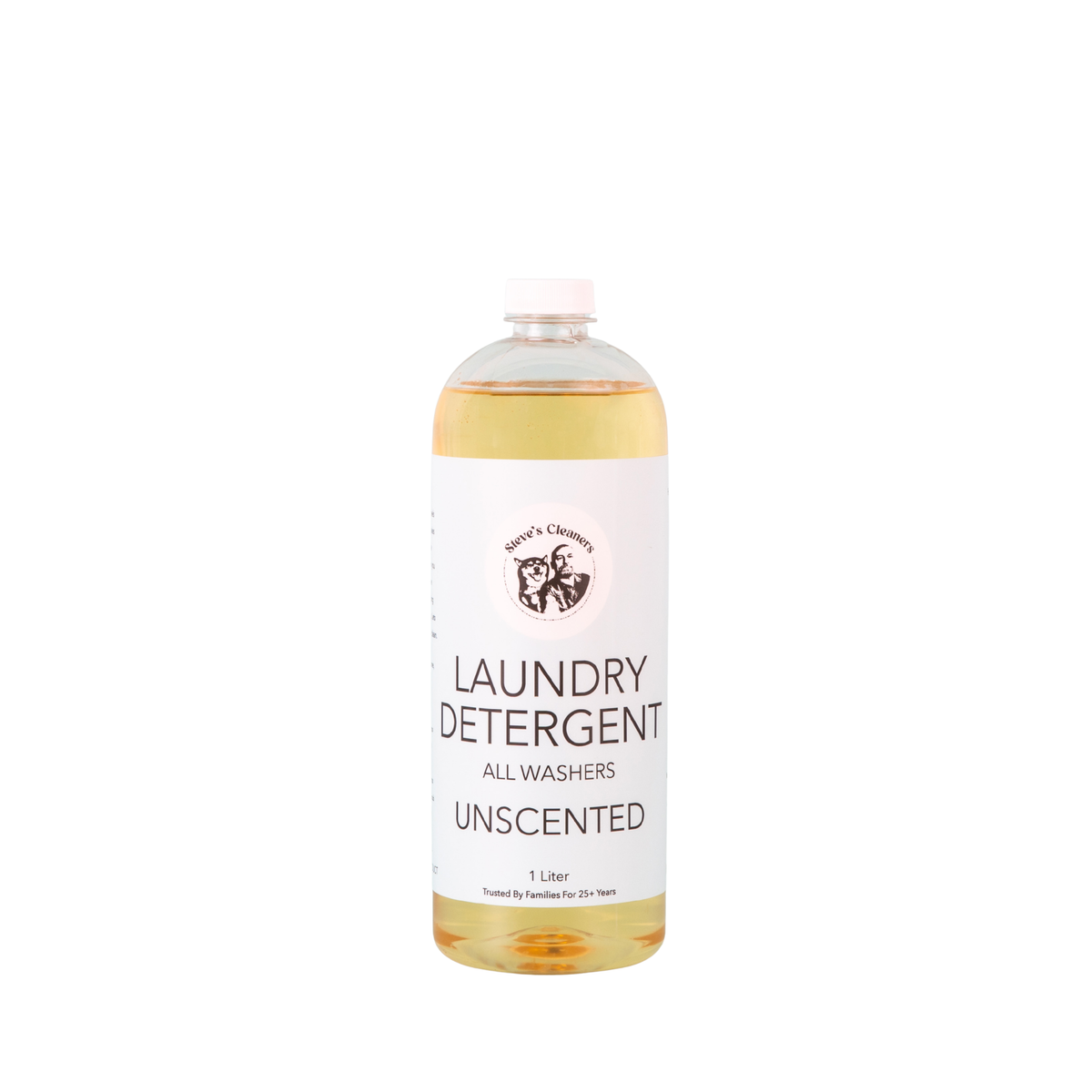 Everyday Unscented Laundry Detergent Concentrate