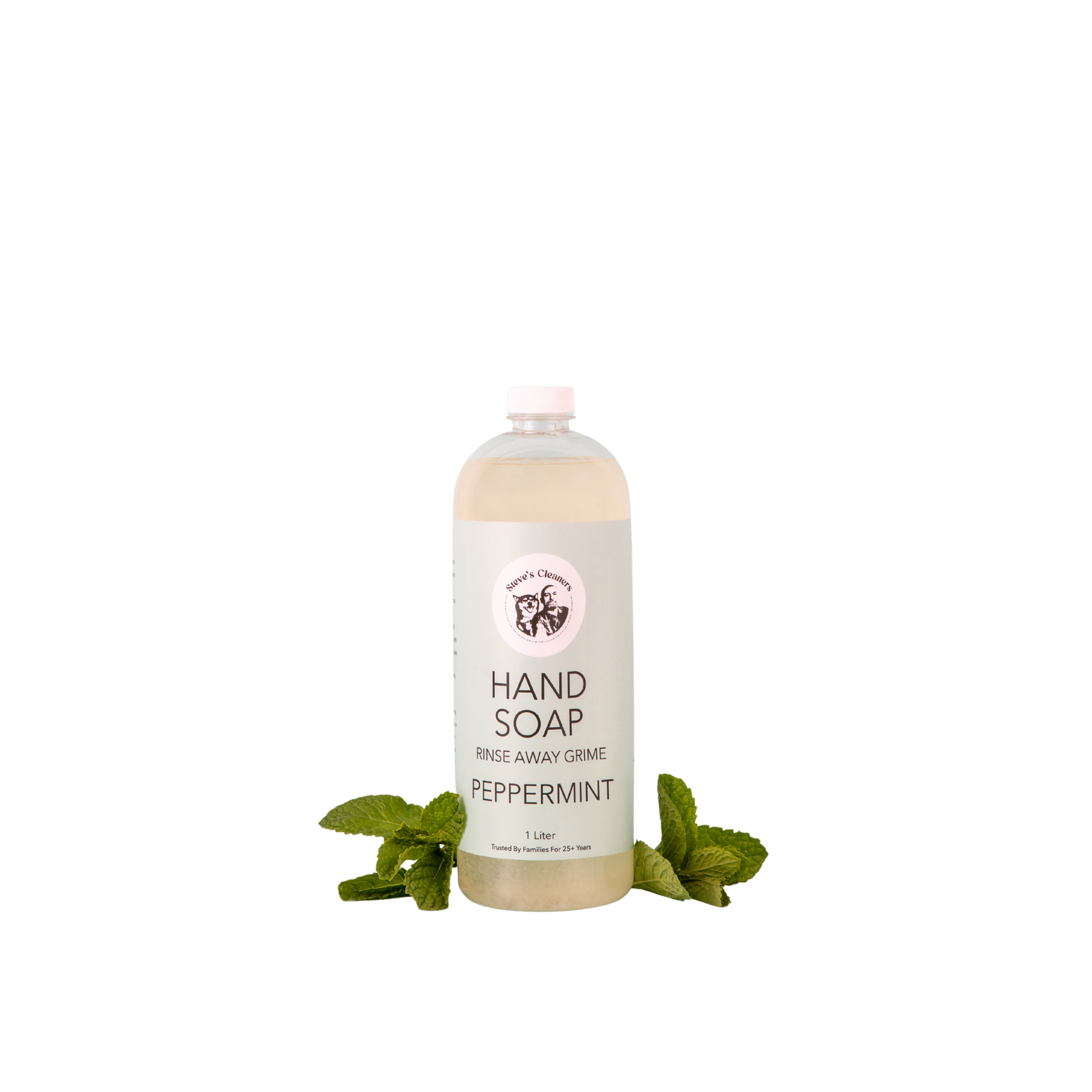 Everyday Hand Soap Peppermint
