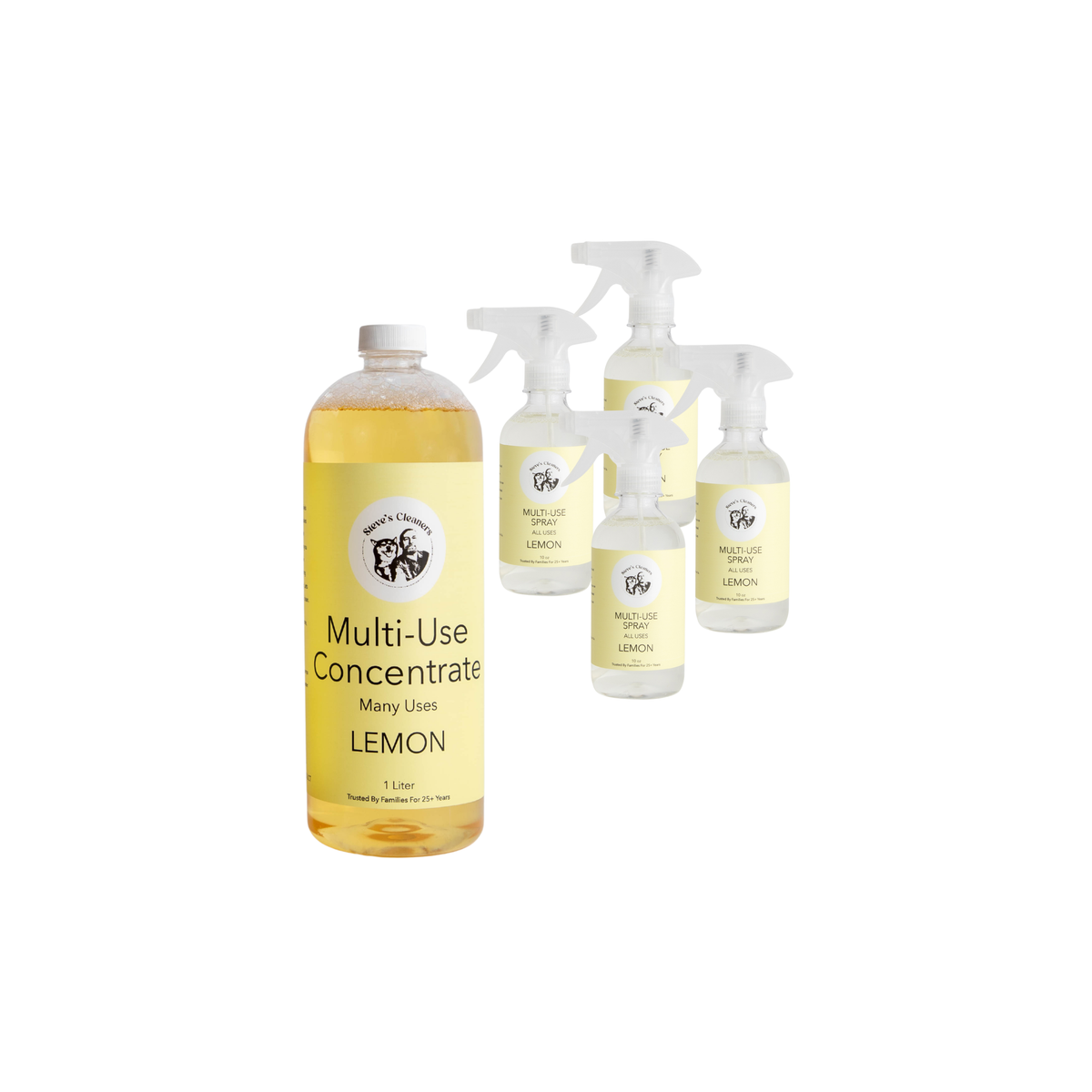 Starter Lemon Eco Kit