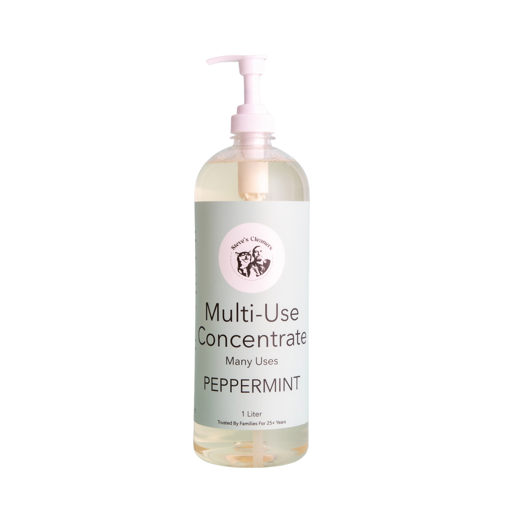Everyday Peppermint Multi-Use Concentrate