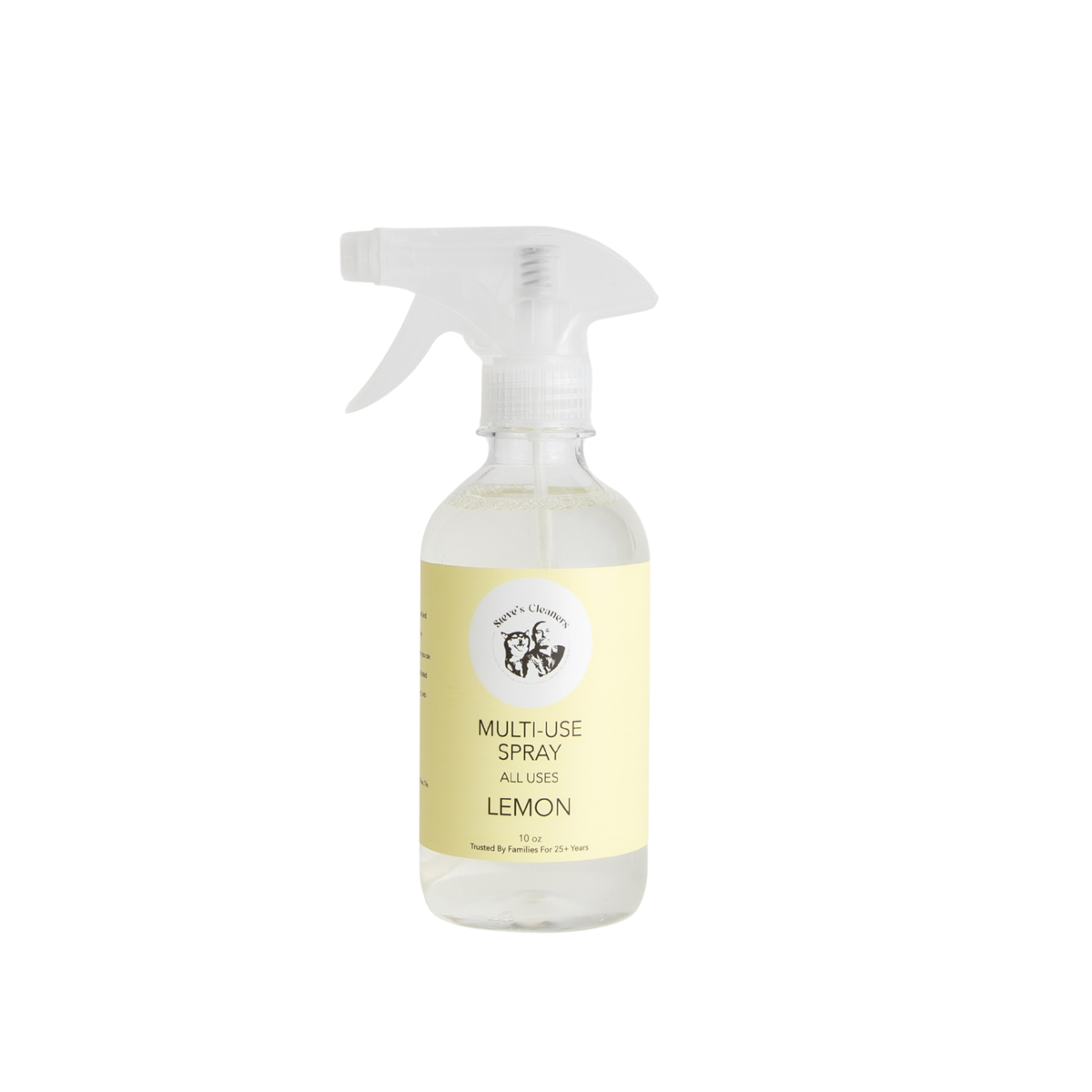 Everyday Lemon Multi-Use Spray
