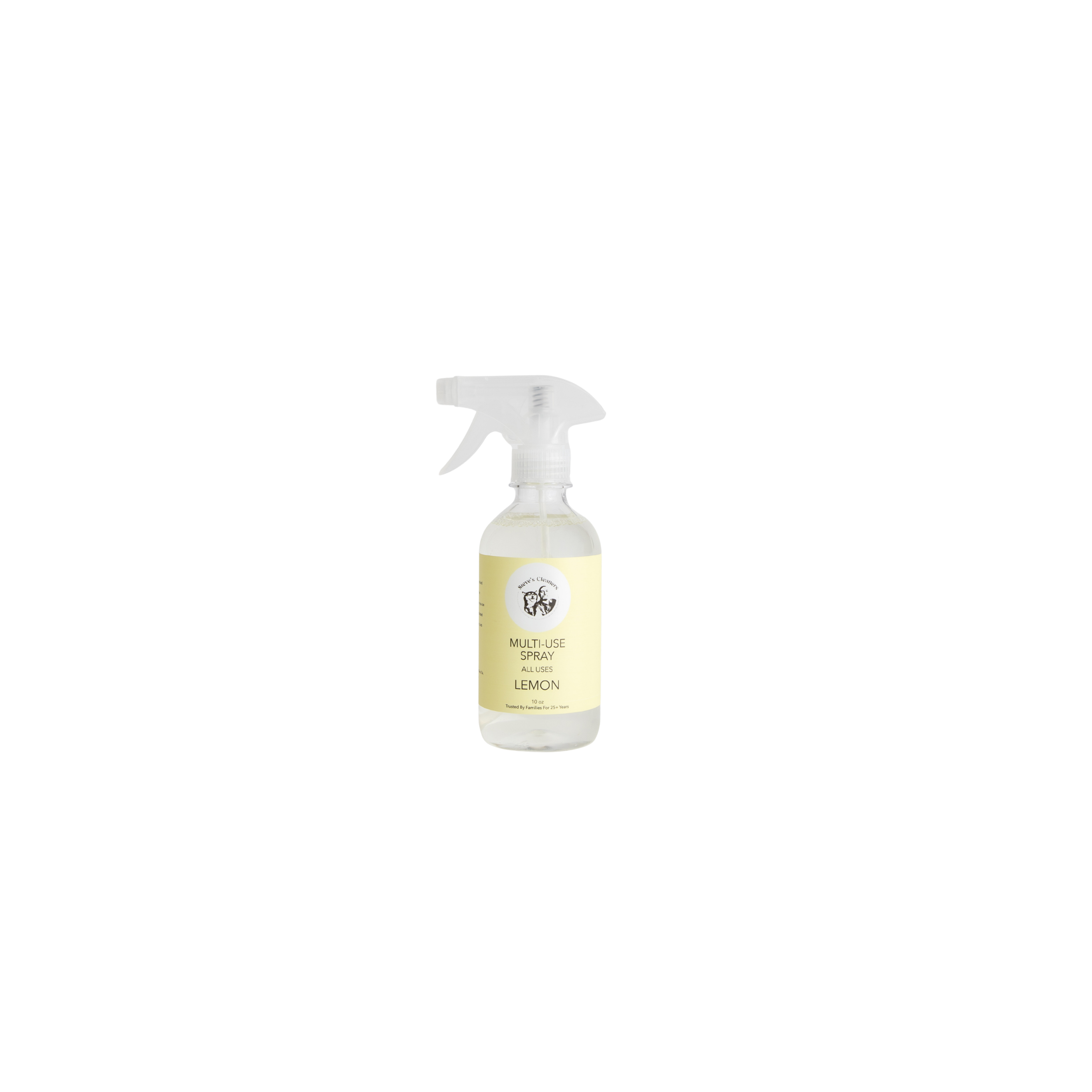 Everyday Multi-Use Spray Lemon
