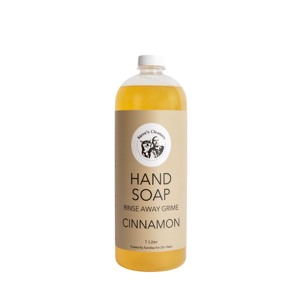 Everyday Cinnamon Hand Soap