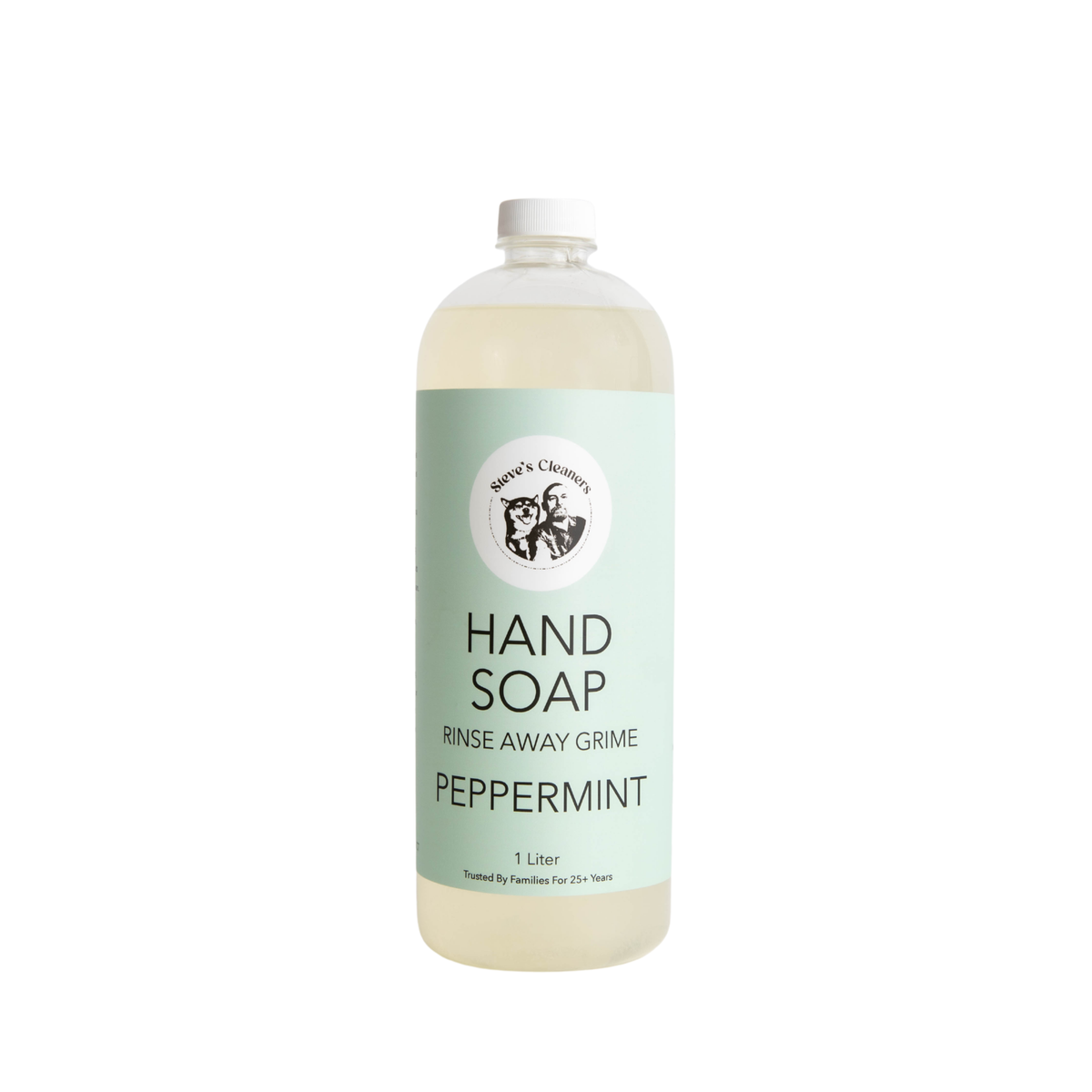 Everyday Peppermint Hand Soap