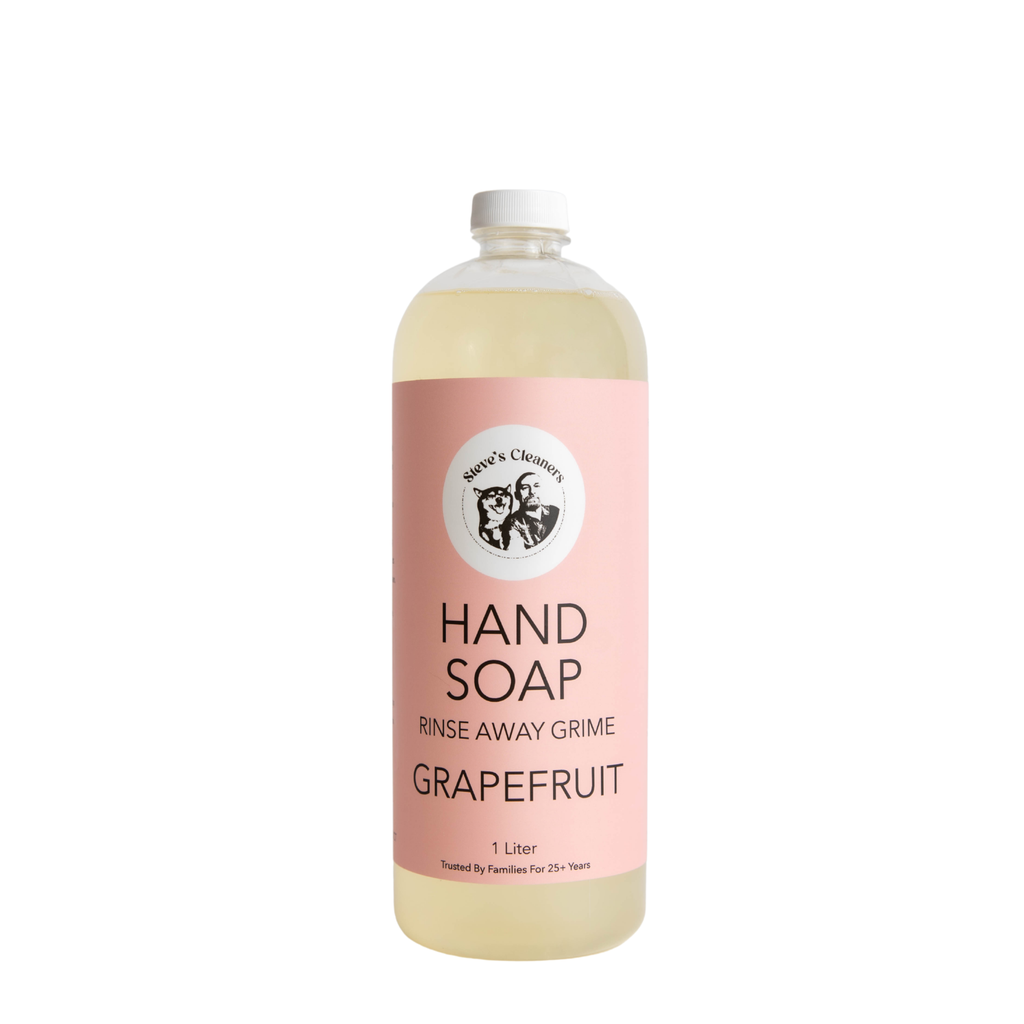Everyday Grapefruit Hand Soap