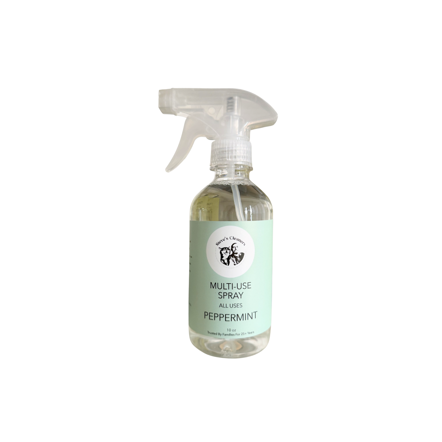 Peppermint Multi-Use Spray