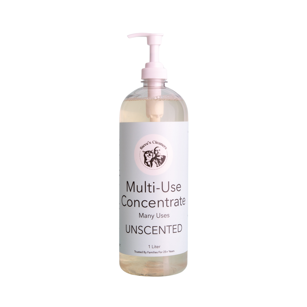 Everyday Unscented Multi-Use Concentrate