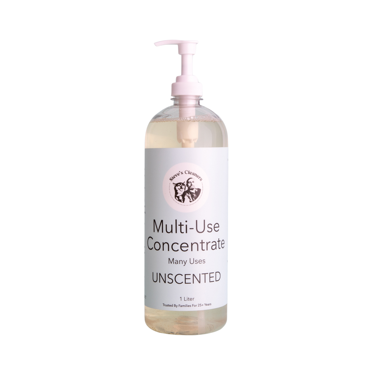 Everyday Unscented Multi-Use Concentrate