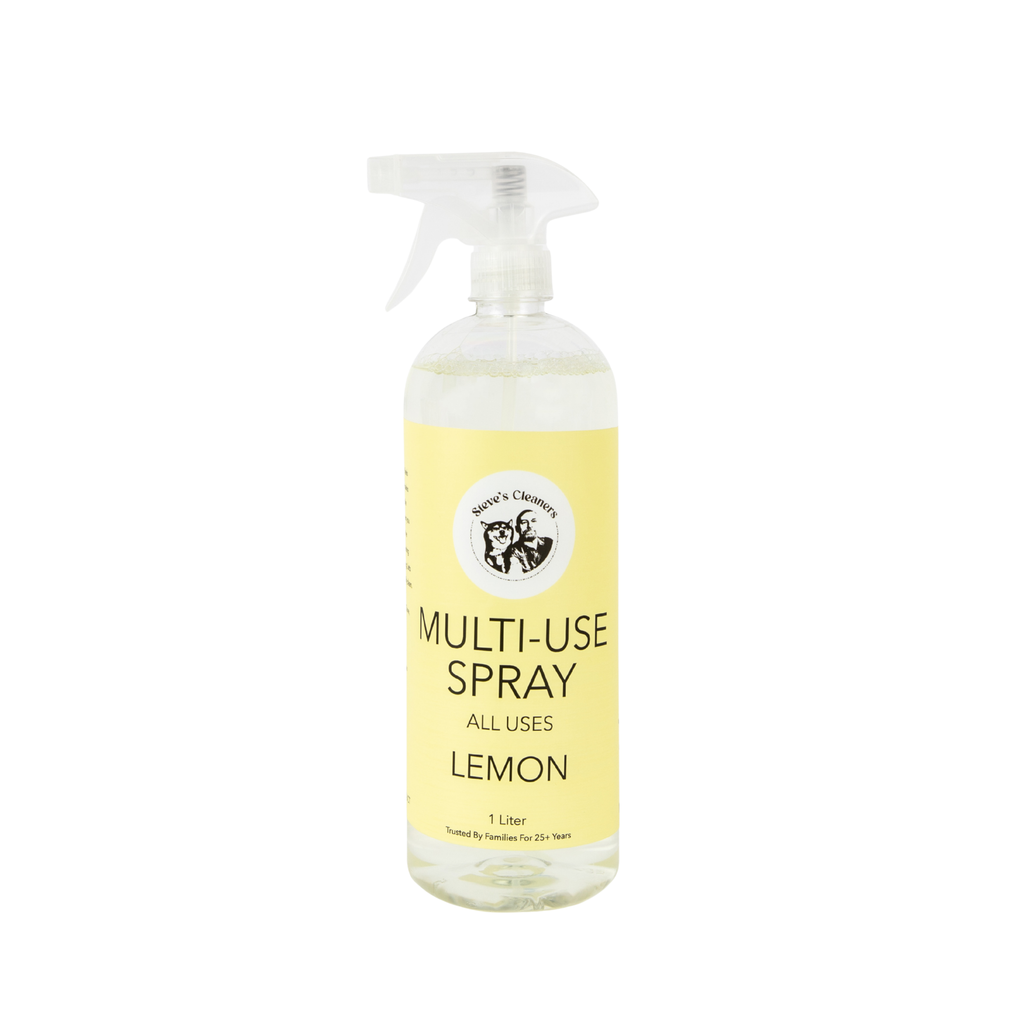 Everyday Lemon Multi-Use Spray