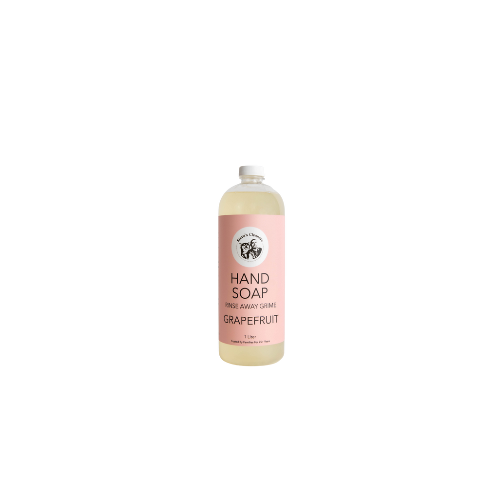 Everyday Hand Soap Grapefruit