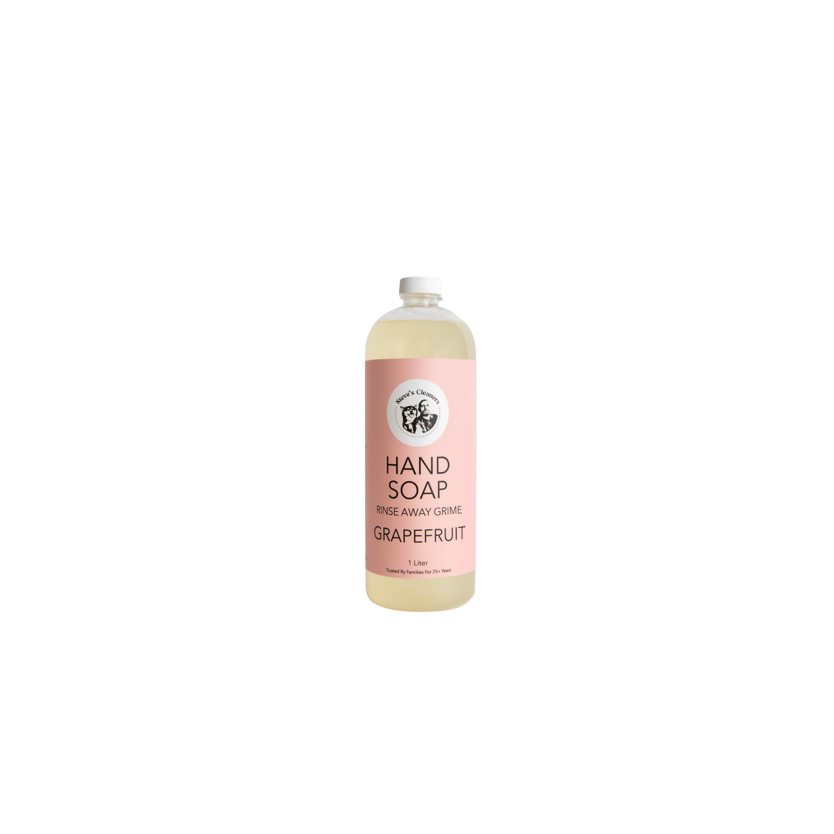 Everyday Hand Soap Grapefruit