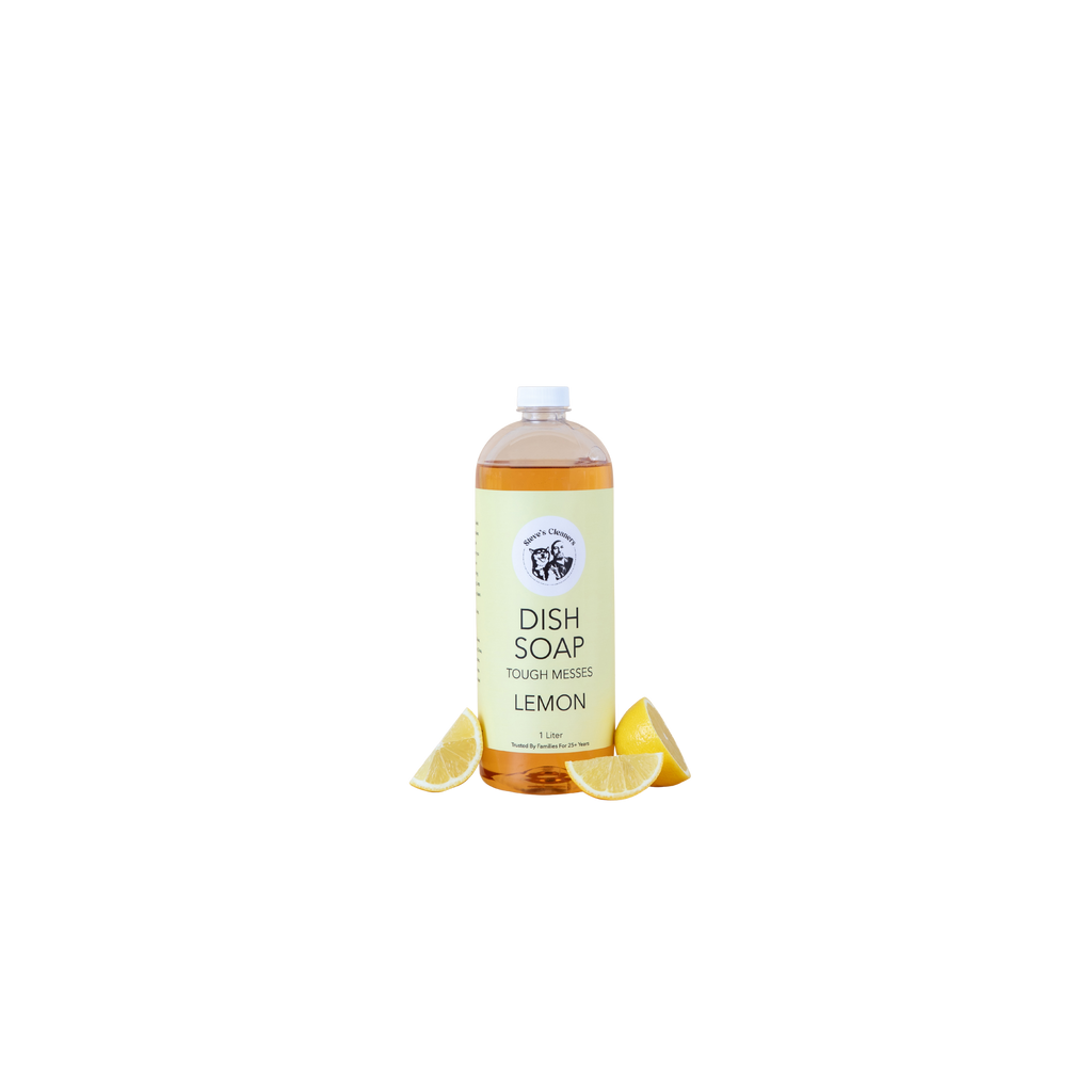 Everyday Dish Soap Lemon