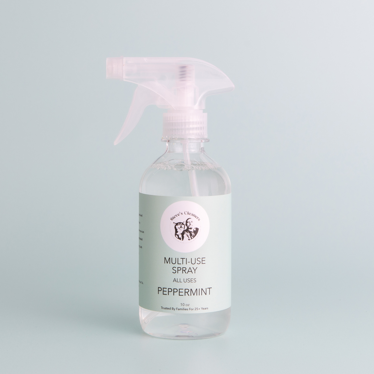 Everyday Peppermint Multi-Use Spray