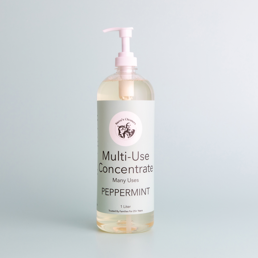 Everyday Peppermint Multi-Use Concentrate