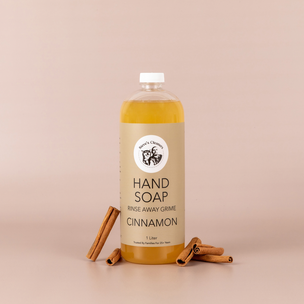Everyday Cinnamon Hand Soap