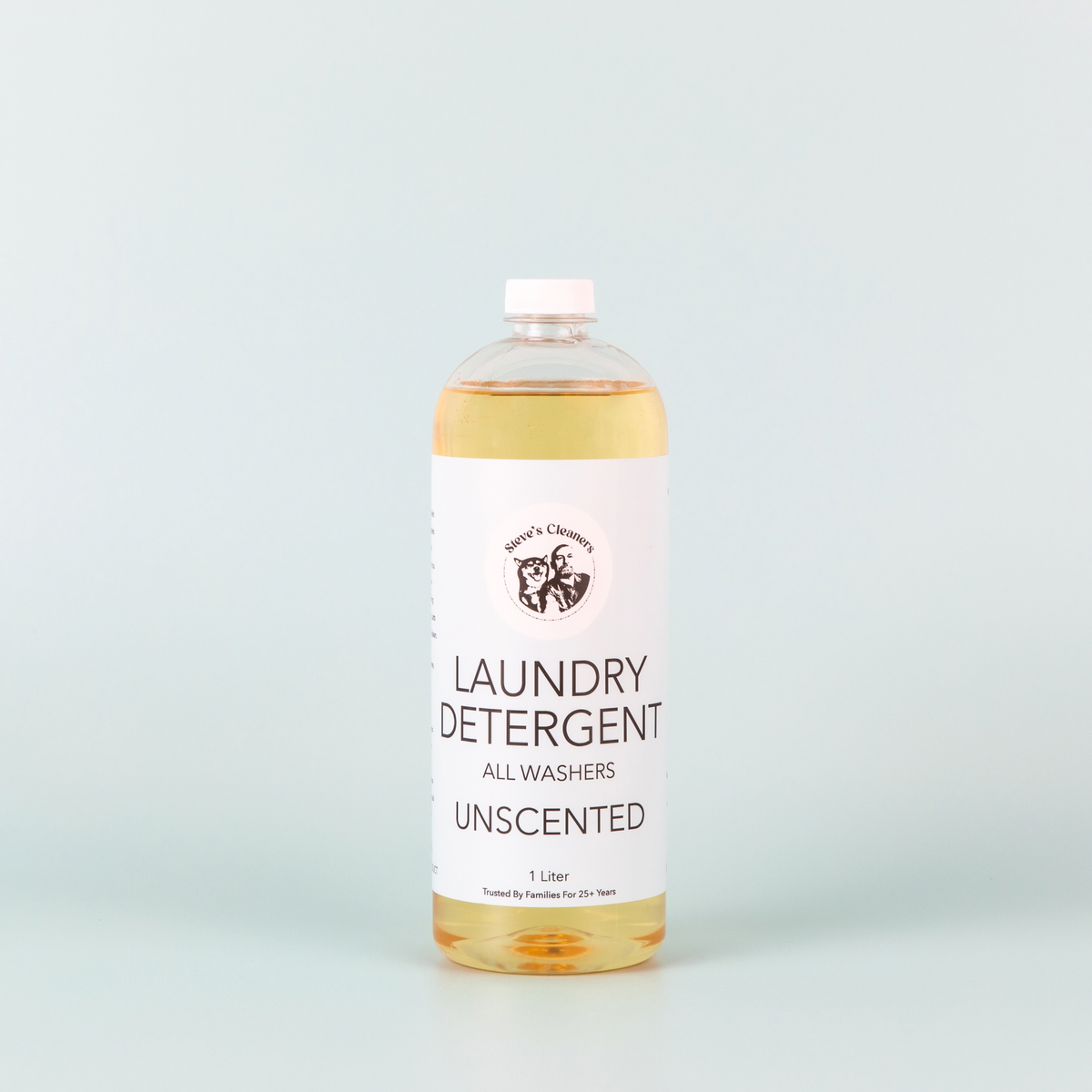 Everyday Unscented Laundry Detergent Concentrate