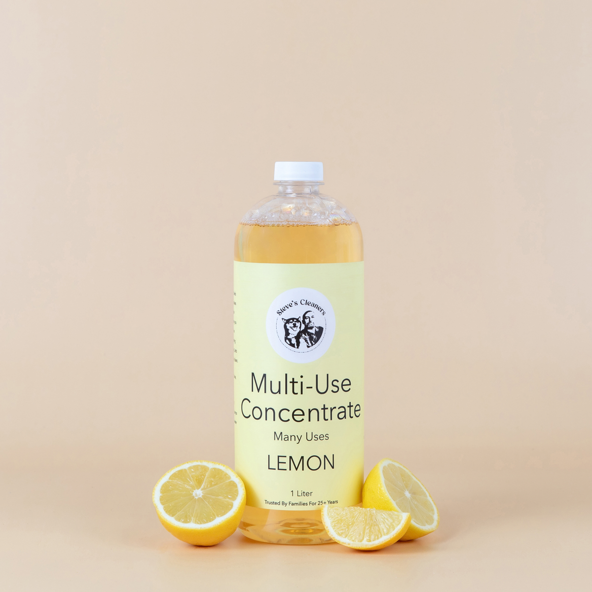 Everyday Lemon Multi-Use Concentrate
