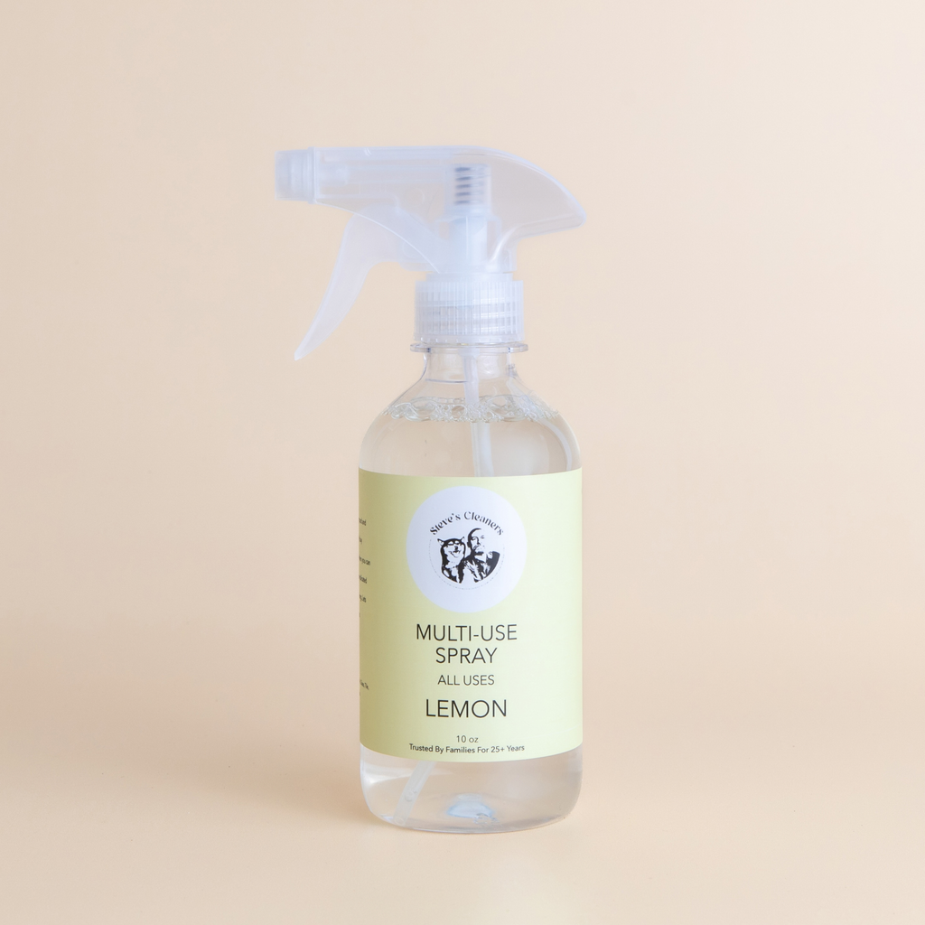 Everyday Lemon Multi-Use Spray 3 Pack