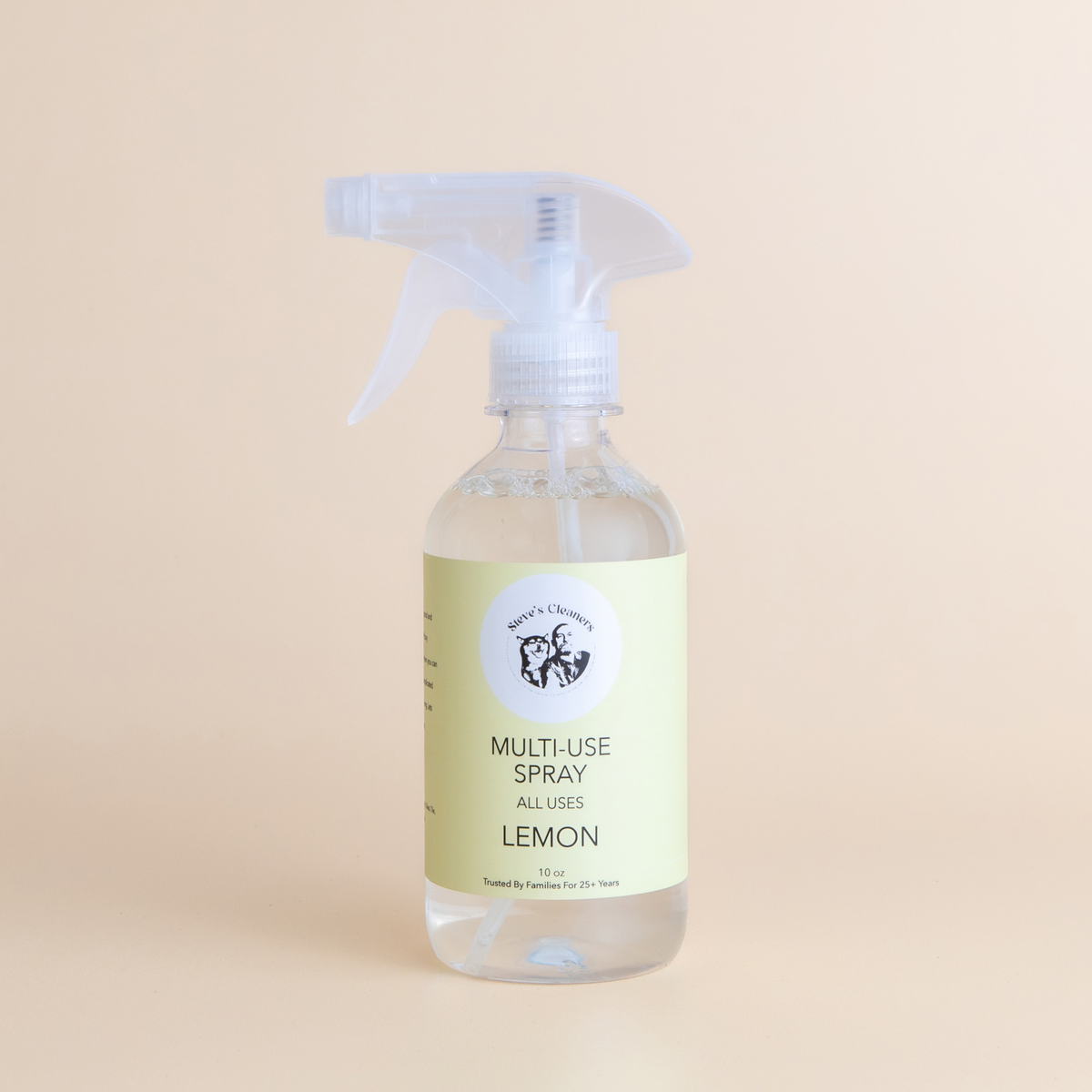 Everyday Lemon Multi-Use Spray