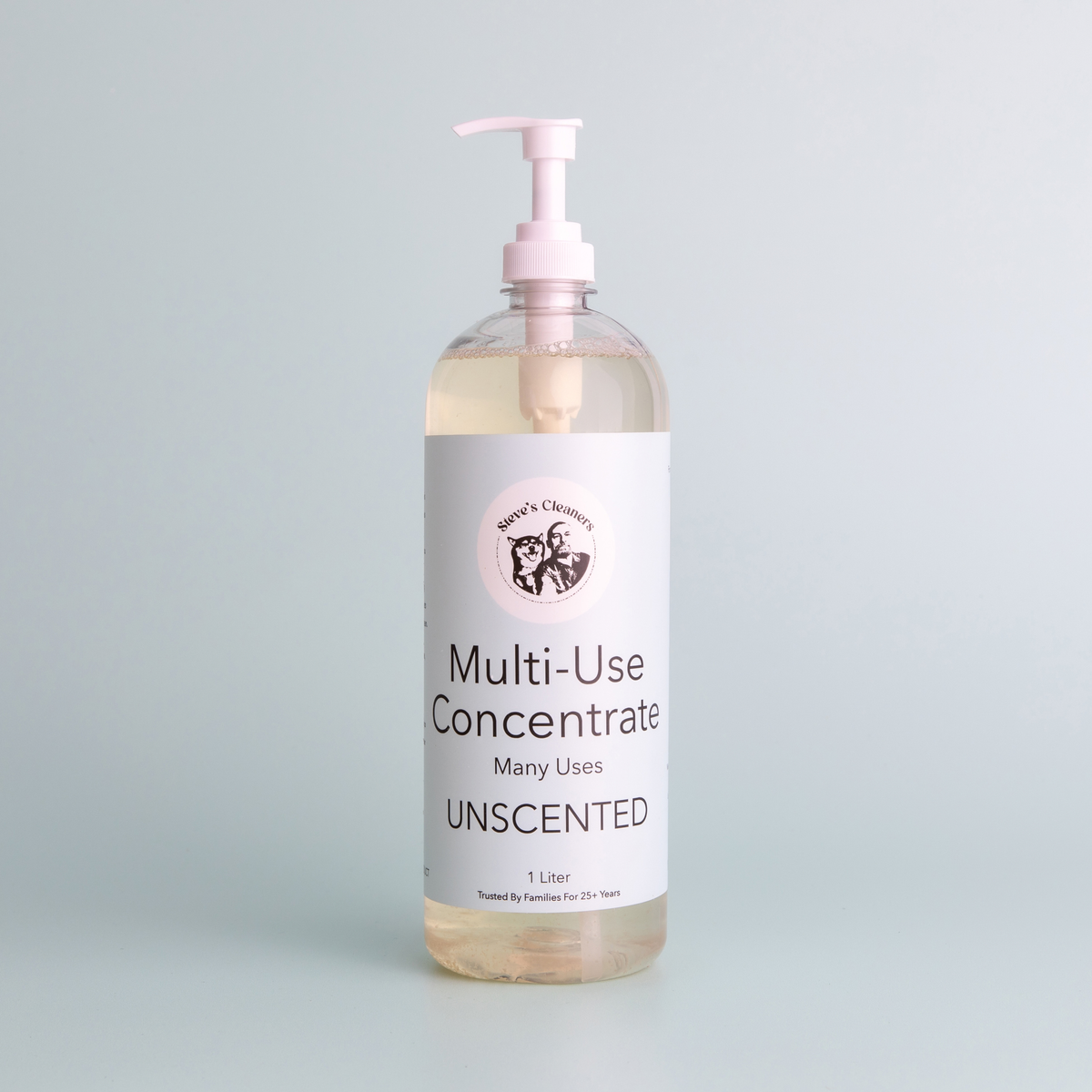 Everyday Unscented Multi-Use Concentrate