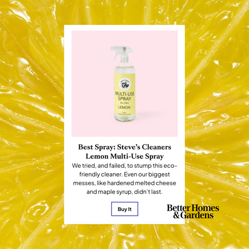 Everyday Eco Kit Lemon