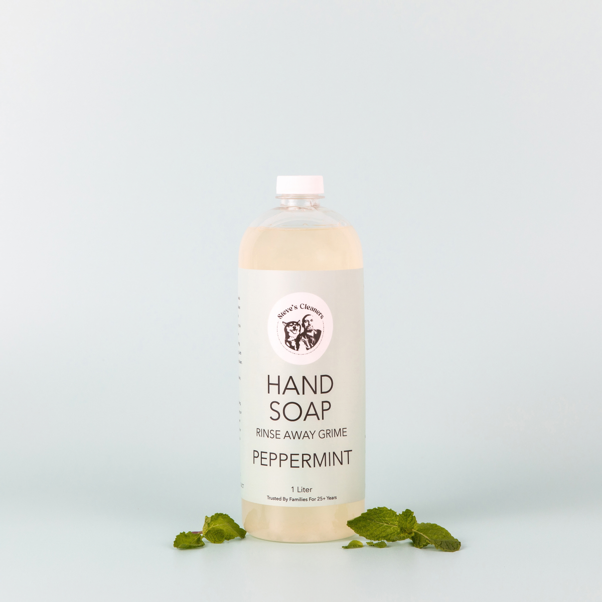 Everyday Peppermint Hand Soap