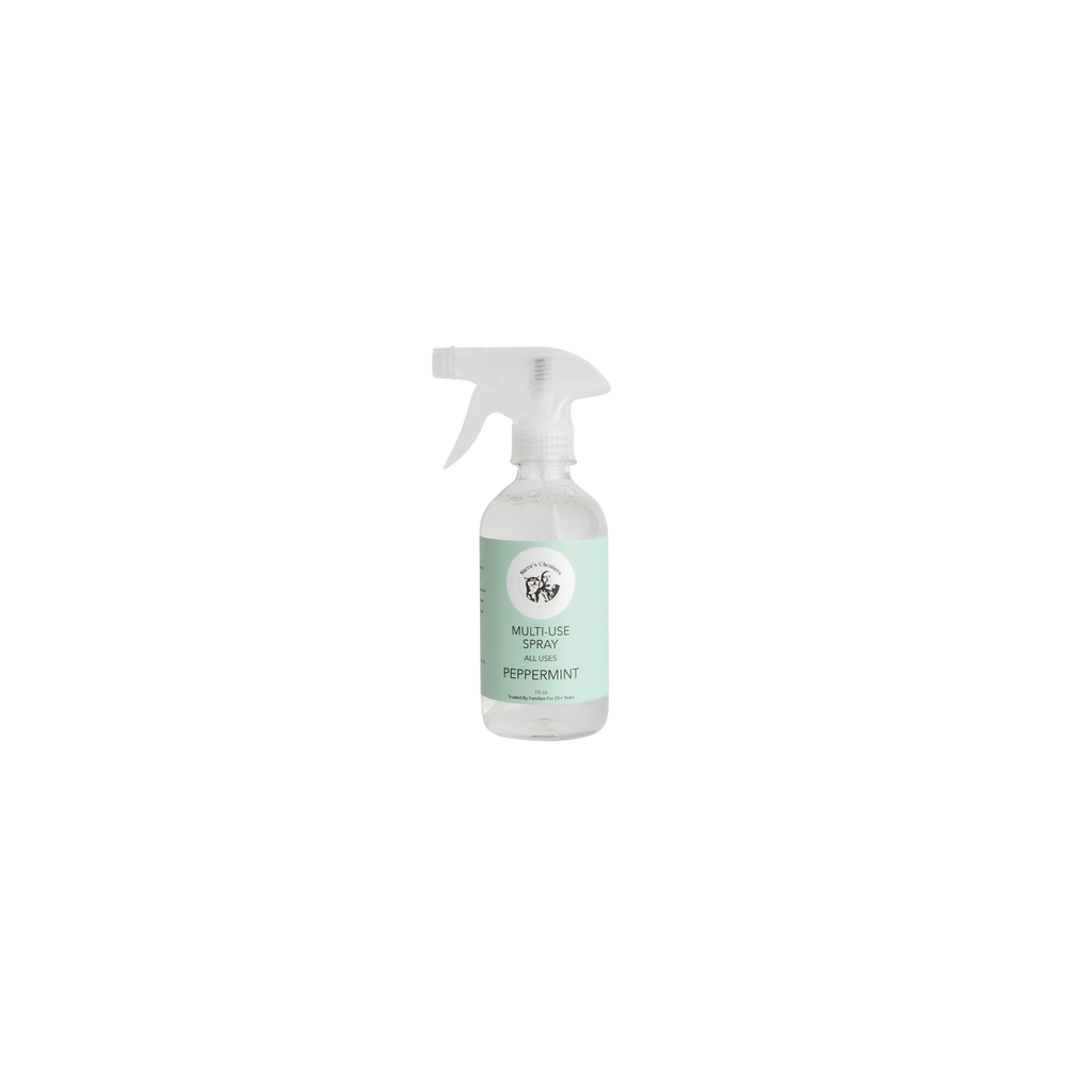 Everyday Multi-Use Spray Peppermint