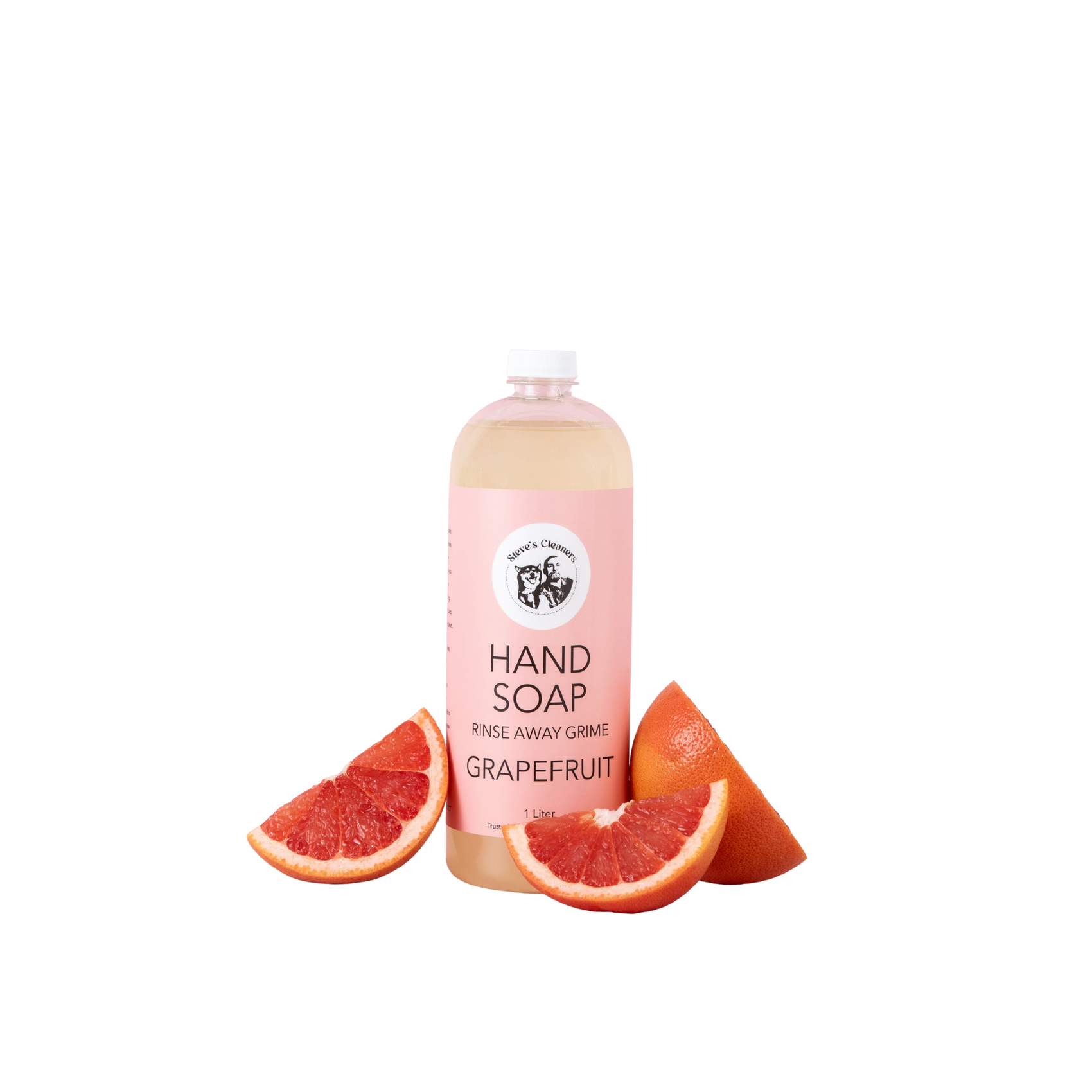 Everyday Hand Soap Grapefruit